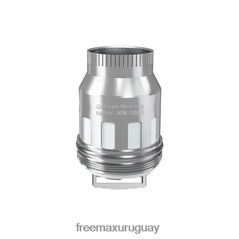 XRP64L260 FreeMAX M PRO malla - FreeMAX flavormax - ss