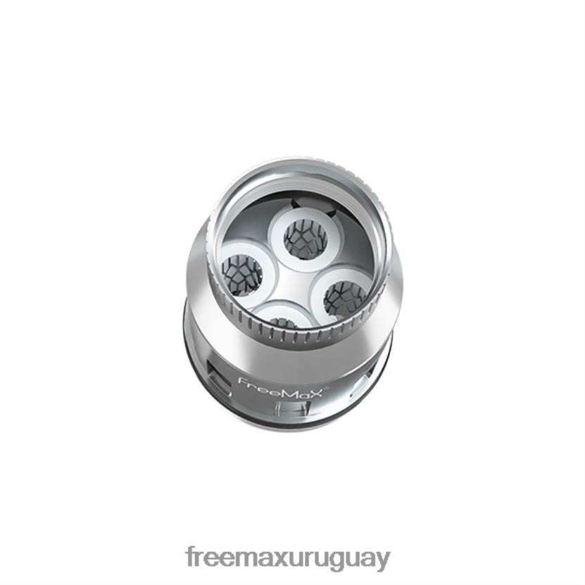 XRP64L260 FreeMAX M PRO malla - FreeMAX flavormax - ss