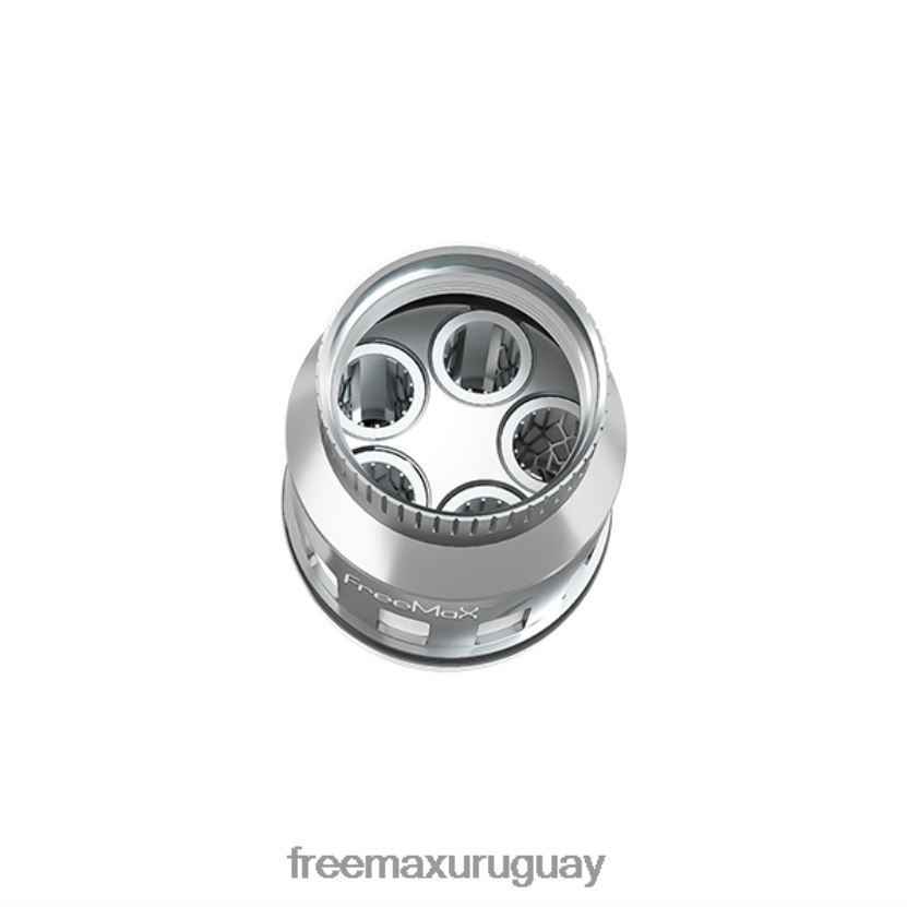 XRP64L260 FreeMAX M PRO malla - FreeMAX flavormax - ss