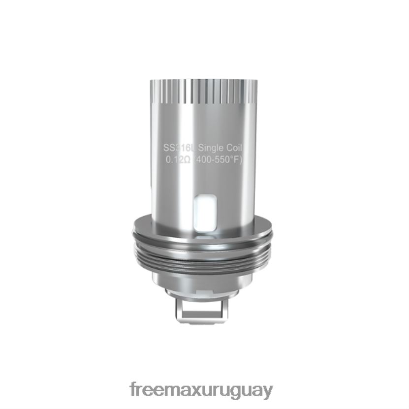XRP64L260 FreeMAX M PRO malla - FreeMAX flavormax - ss