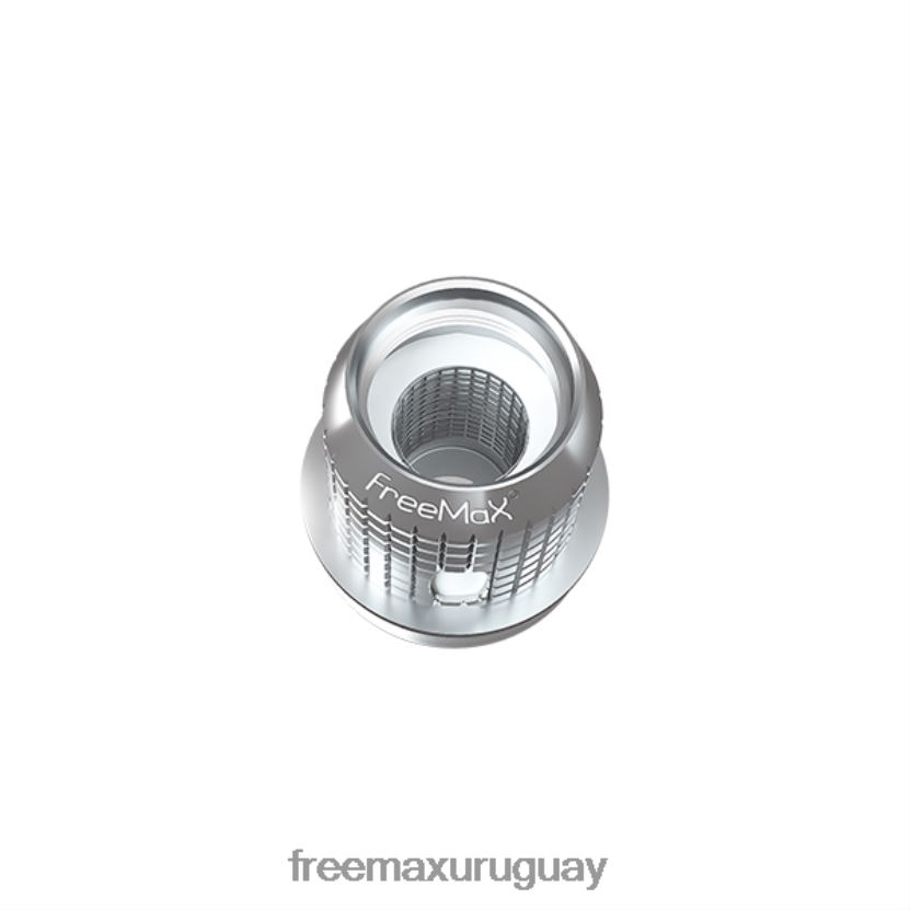 XRP64L276 FreeMAX x bobina de malla - FreeMAX vape precio - ss