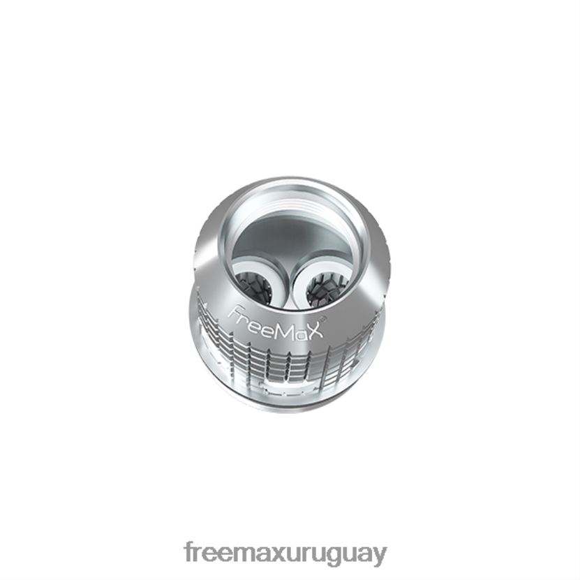 XRP64L276 FreeMAX x bobina de malla - FreeMAX vape precio - ss