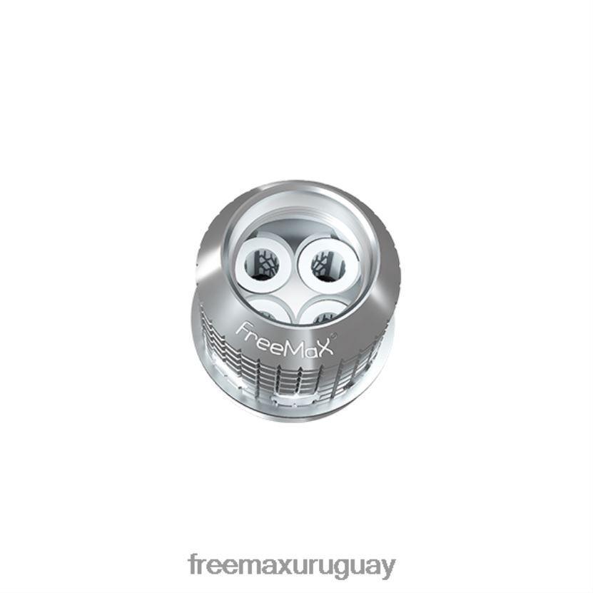 XRP64L276 FreeMAX x bobina de malla - FreeMAX vape precio - ss
