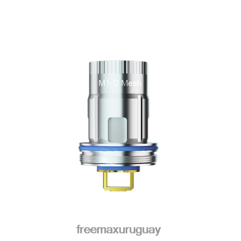 XRP64L286 FreeMAX bobina de malla m1-d - FreeMAX Uruguay - ss