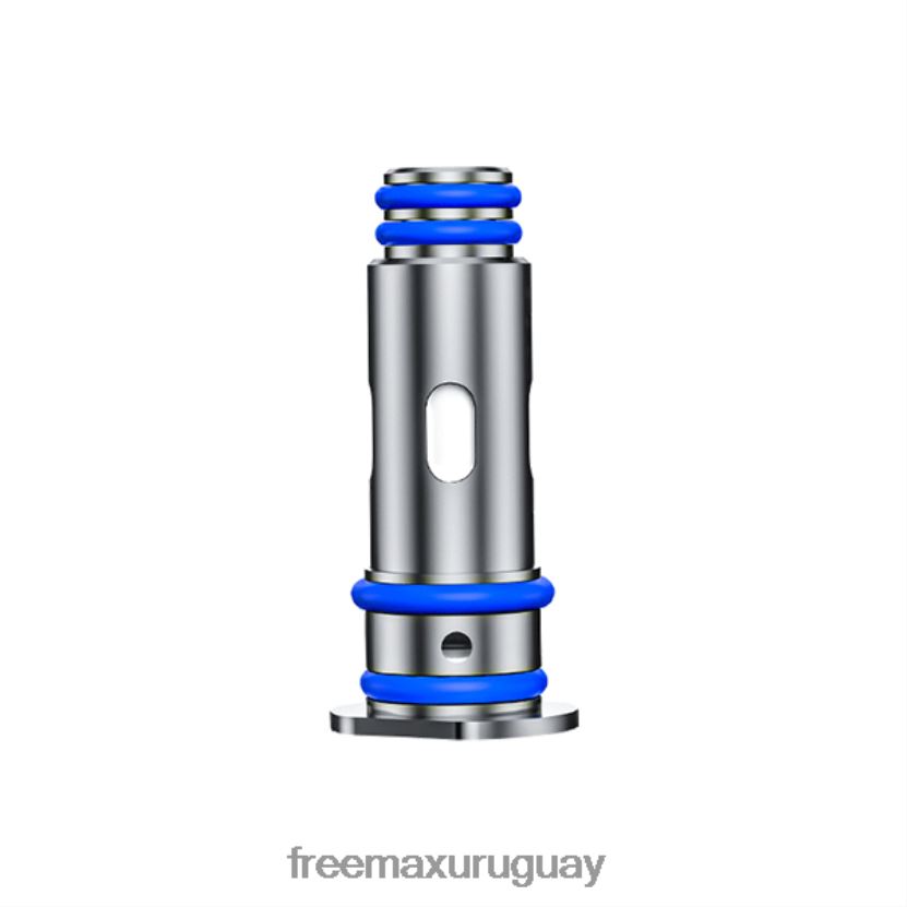 XRP64L289 FreeMAX bobina de malla gx - FreeMAX online - ss