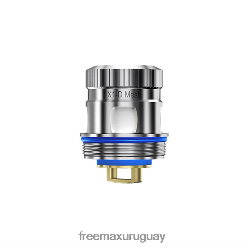 XRP64L291 FreeMAX bobina de malla x1-d - FreeMAX store - ss