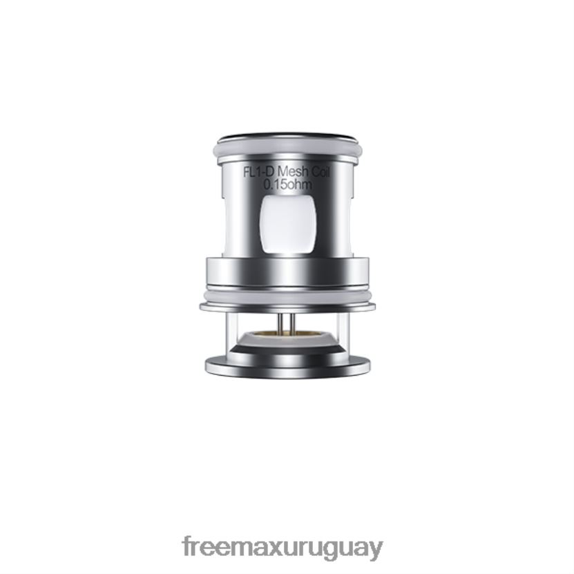 XRP64L292 FreeMAX bobina de malla fl - FreeMAX e cig - ss fl1