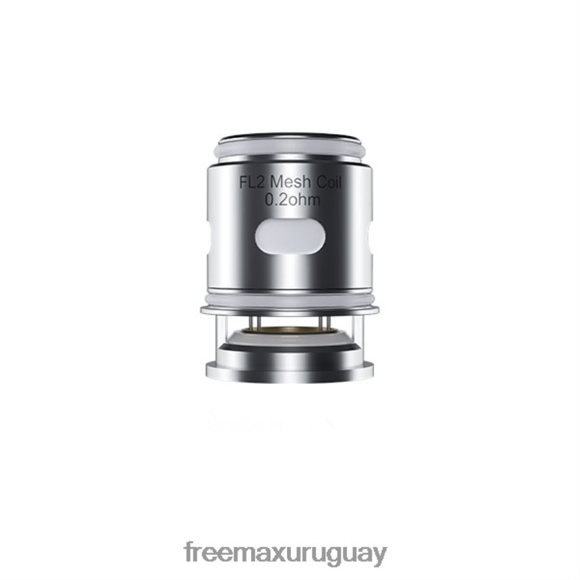 XRP64L293 FreeMAX bobina de malla fl - FreeMAX vape Uruguay - fl2