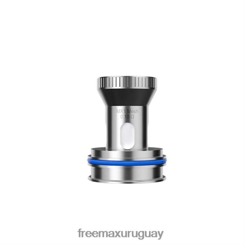 XRP64L295 FreeMAX bobina de malla mx - FreeMAX precio - mx1