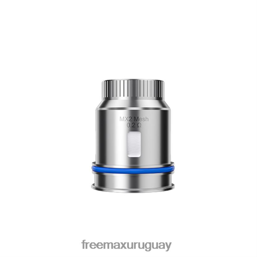 XRP64L297 FreeMAX bobina de malla mx - FreeMAX vape precio - mx2