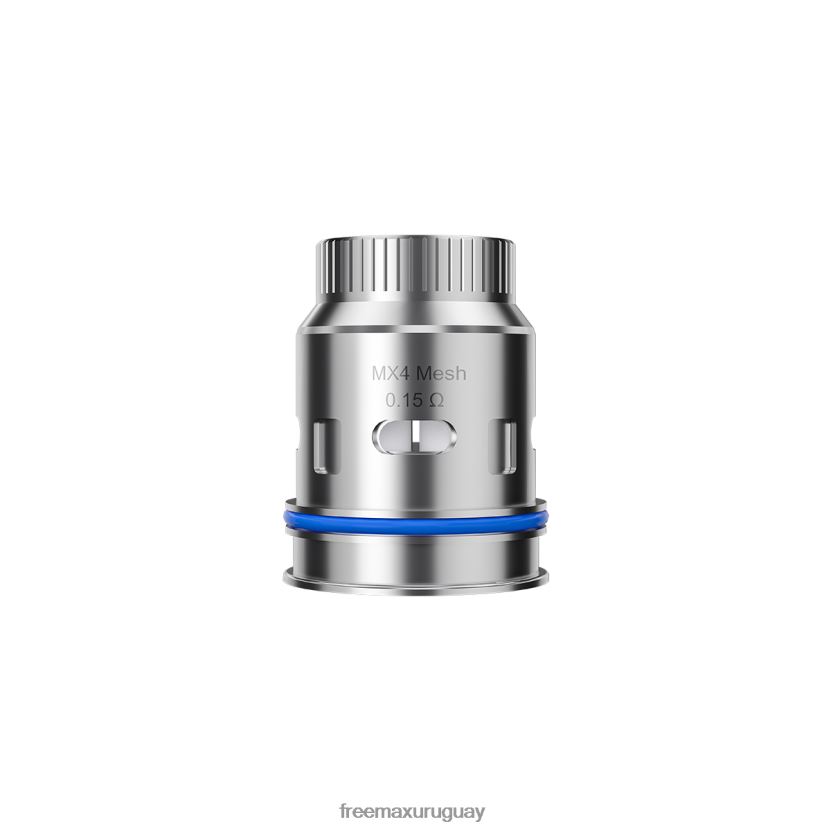 XRP64L300 FreeMAX bobina de malla mx - FreeMAX shop - ss mx4