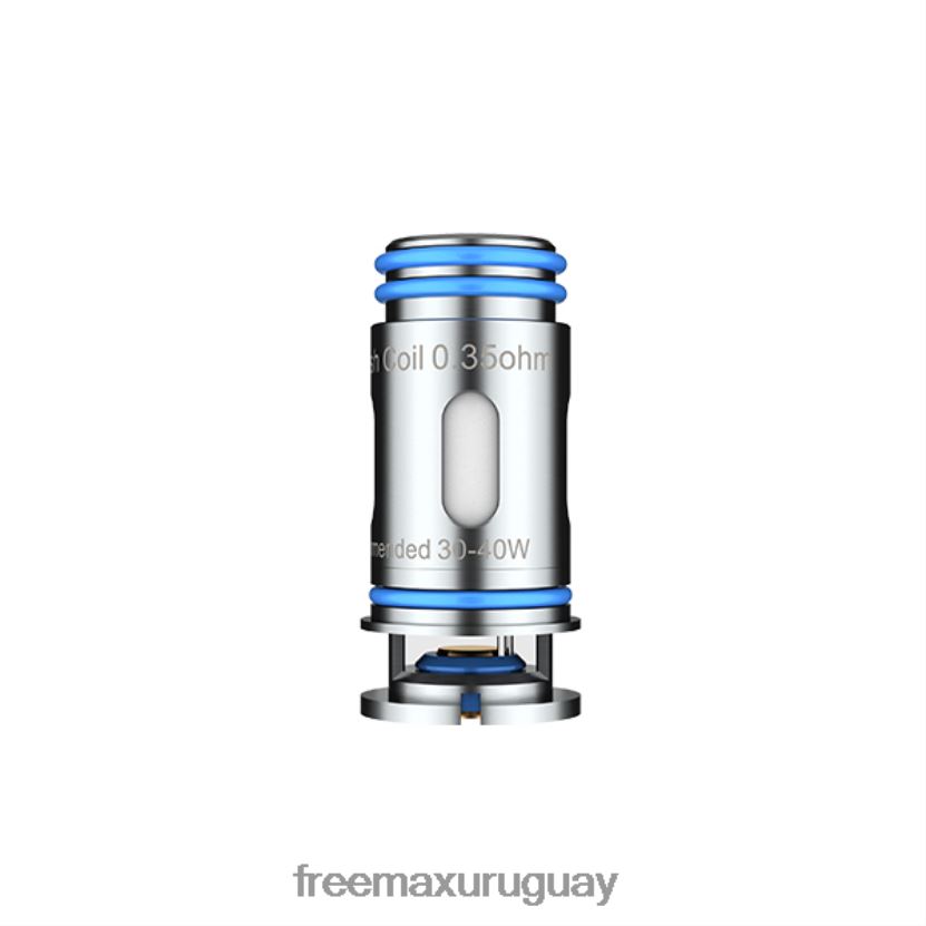 XRP64L302 FreeMAX bobina de malla ms - FreeMAX store - ss