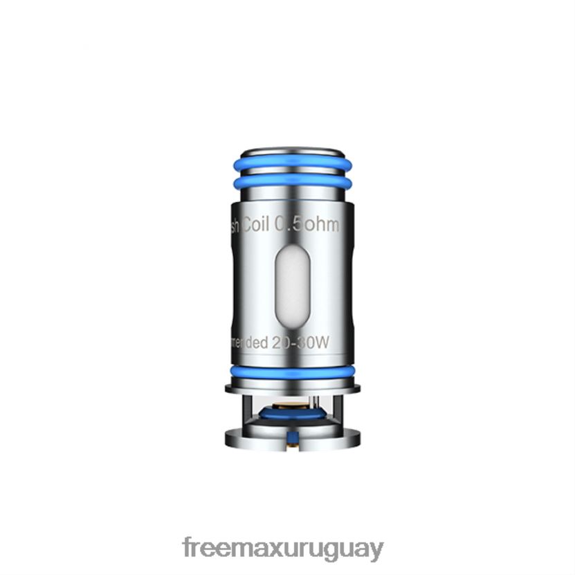 XRP64L302 FreeMAX bobina de malla ms - FreeMAX store - ss