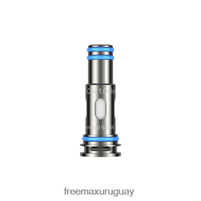 XRP64L309 FreeMAX serie de bobinas de buey - FreeMAX flavormax - ss