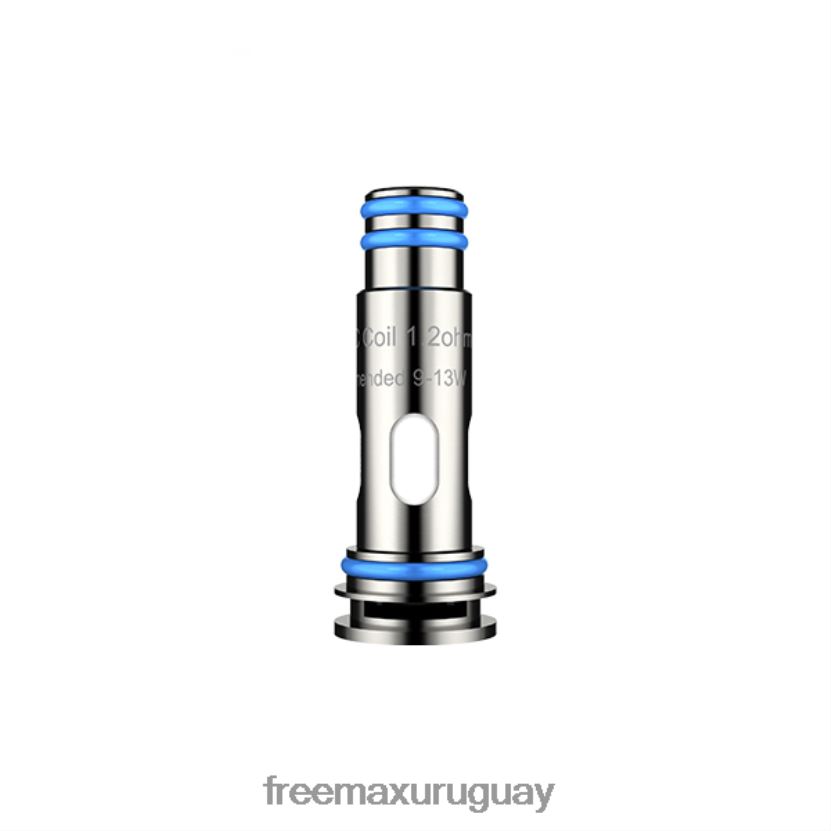 XRP64L309 FreeMAX serie de bobinas de buey - FreeMAX flavormax - ss
