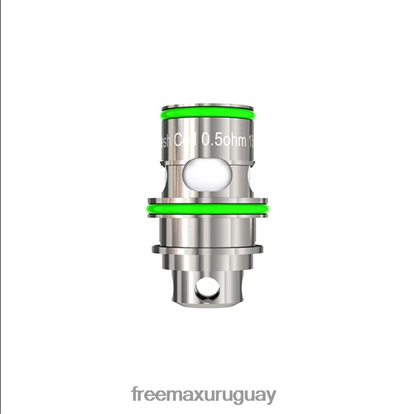 XRP64L313 FreeMAX bobina de malla dtl/mtl - FreeMAX precio - ss