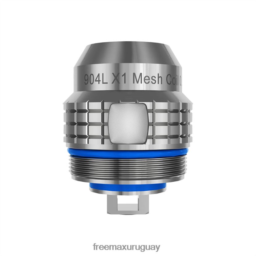 XRP64L317 FreeMAX Bobina de malla 904l x - FreeMAX vape precio - x1