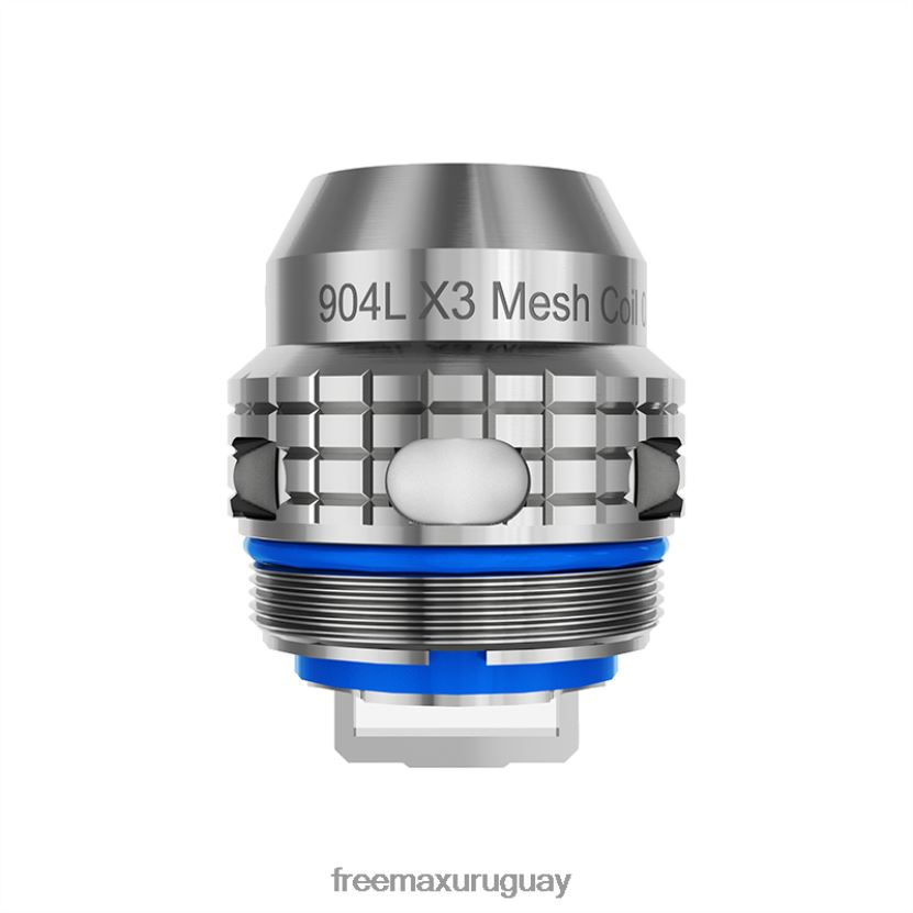 XRP64L319 FreeMAX Bobina de malla 904l x - FreeMAX Uruguay - x3
