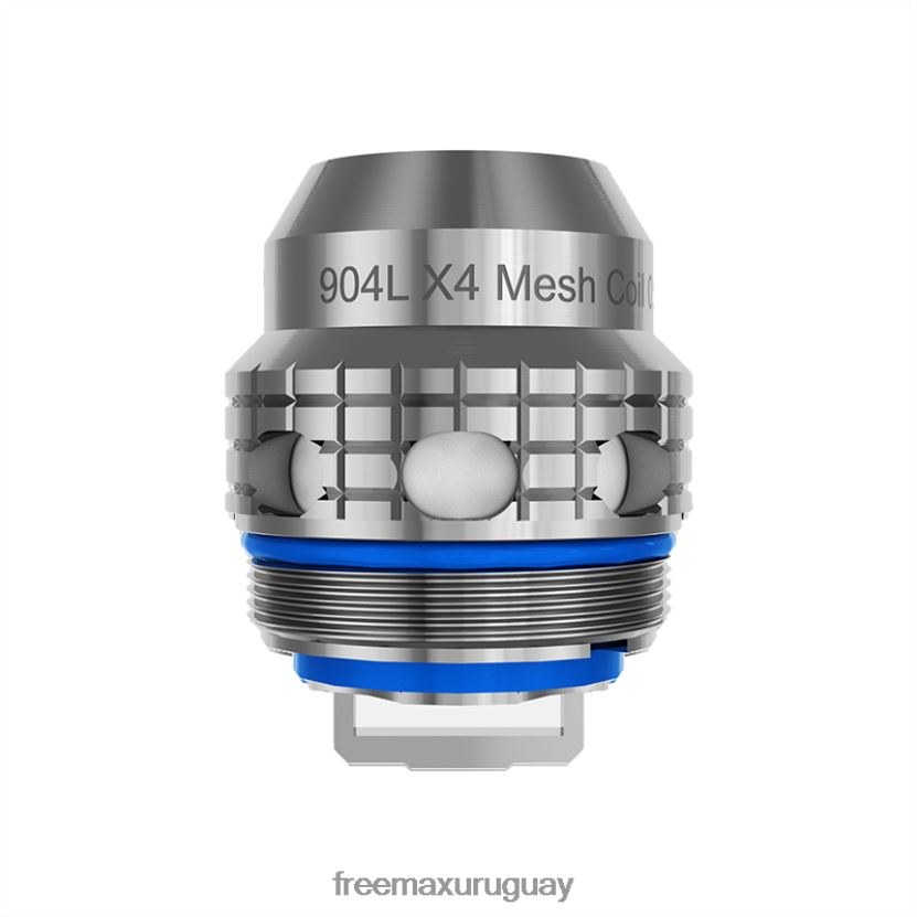 XRP64L320 FreeMAX Bobina de malla 904l x - FreeMAX shop - x4