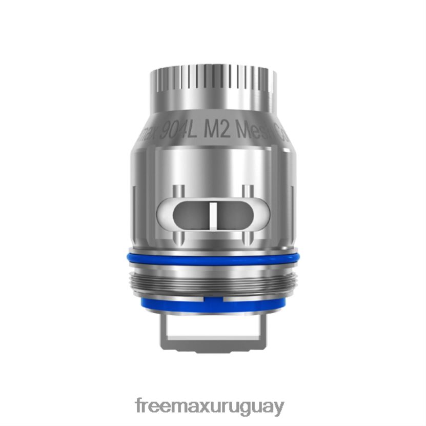 XRP64L322 FreeMAX Bobina de malla de 904l m - FreeMAX store - m2