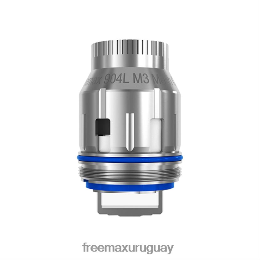 XRP64L323 FreeMAX Bobina de malla de 904l m - FreeMAX e cig - m3