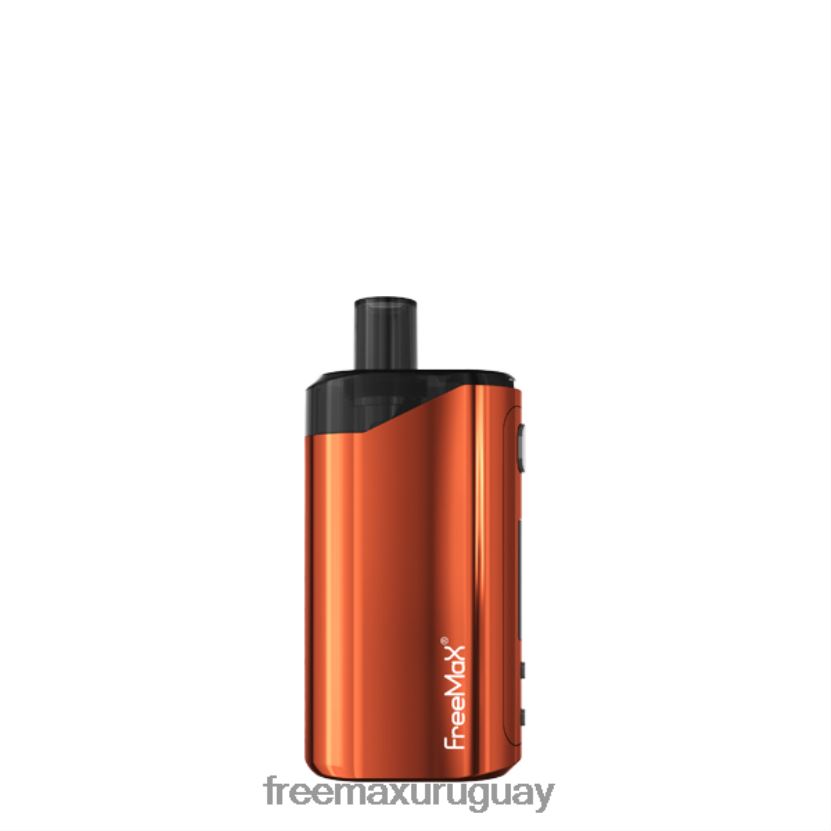 XRP64L102 FreeMAX AUTOPOD50 kit de modificación de cápsulas - FreeMAX Uruguay - coral