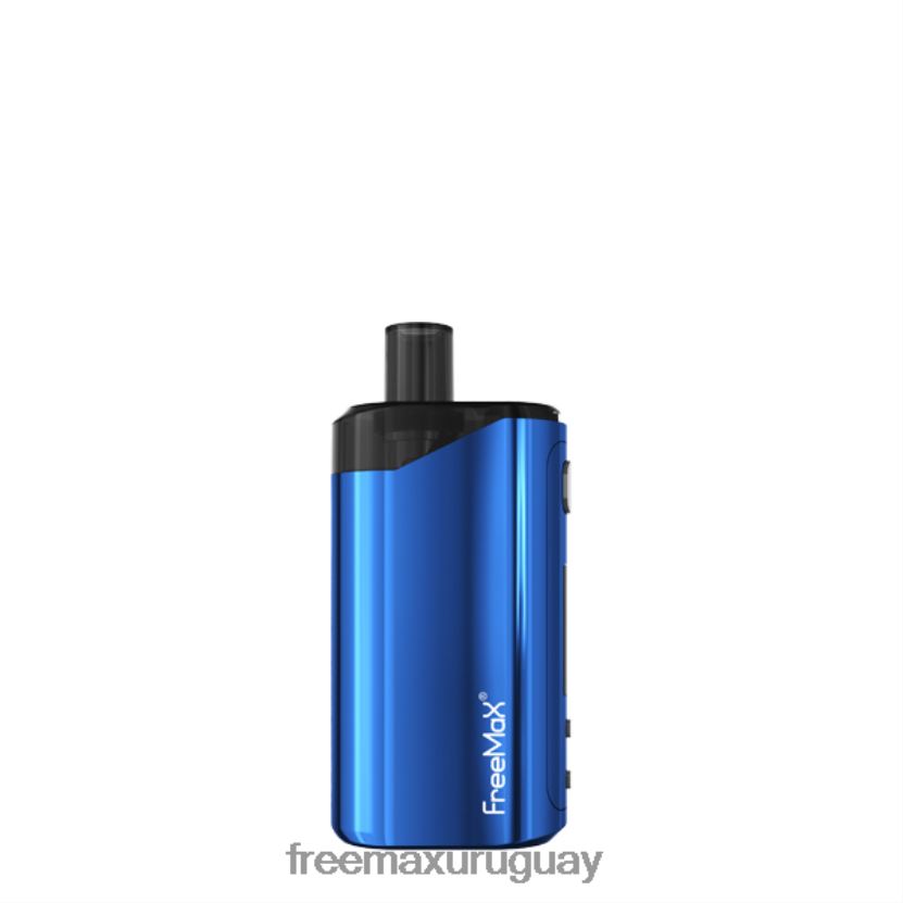 XRP64L98 FreeMAX AUTOPOD50 kit de modificación de cápsulas - FreeMAX flavormax - azul