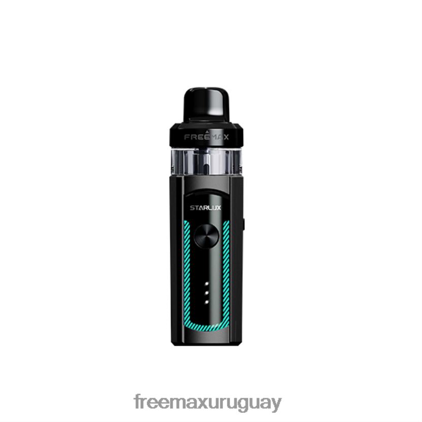 XRP64L108 FreeMAX STARLUX equipo de 40w - FreeMAX flavormax - negro