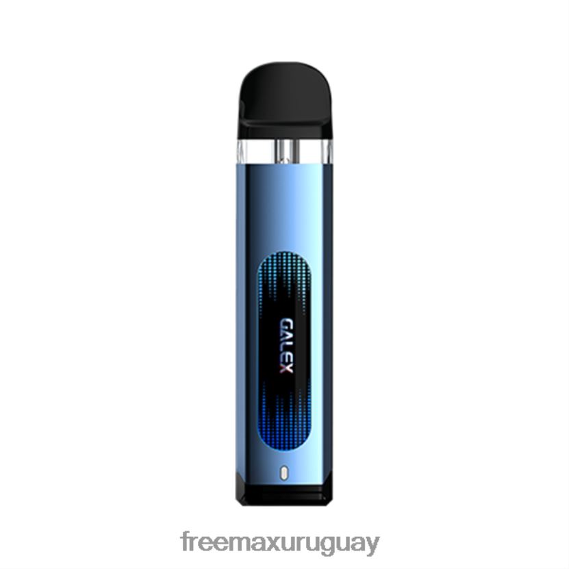 XRP64L113 FreeMAX GALEX equipo - FreeMAX shop - azul