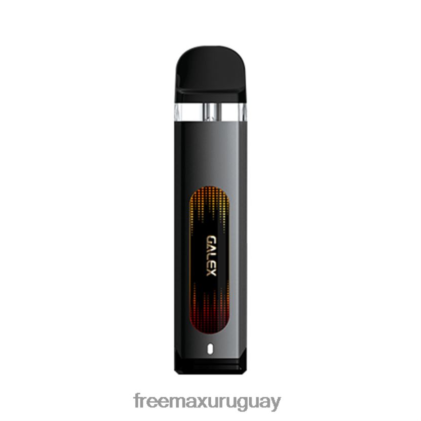 XRP64L114 FreeMAX GALEX equipo - FreeMAX online - bronce