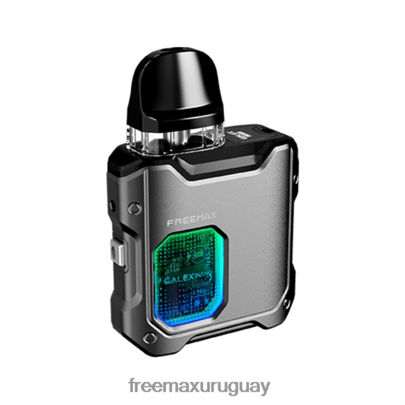 XRP64L118 FreeMAX GALEX nano kit - FreeMAX flavormax - bronce