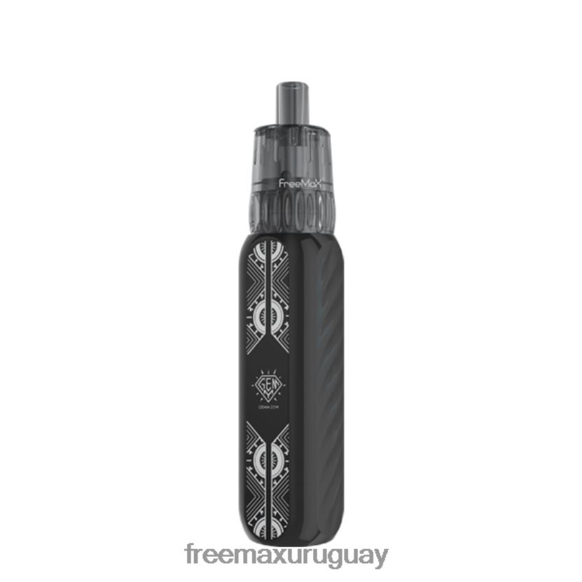 XRP64L14 FreeMAX GEMM kit de modificación de cápsula de 25w - FreeMAX online - negro
