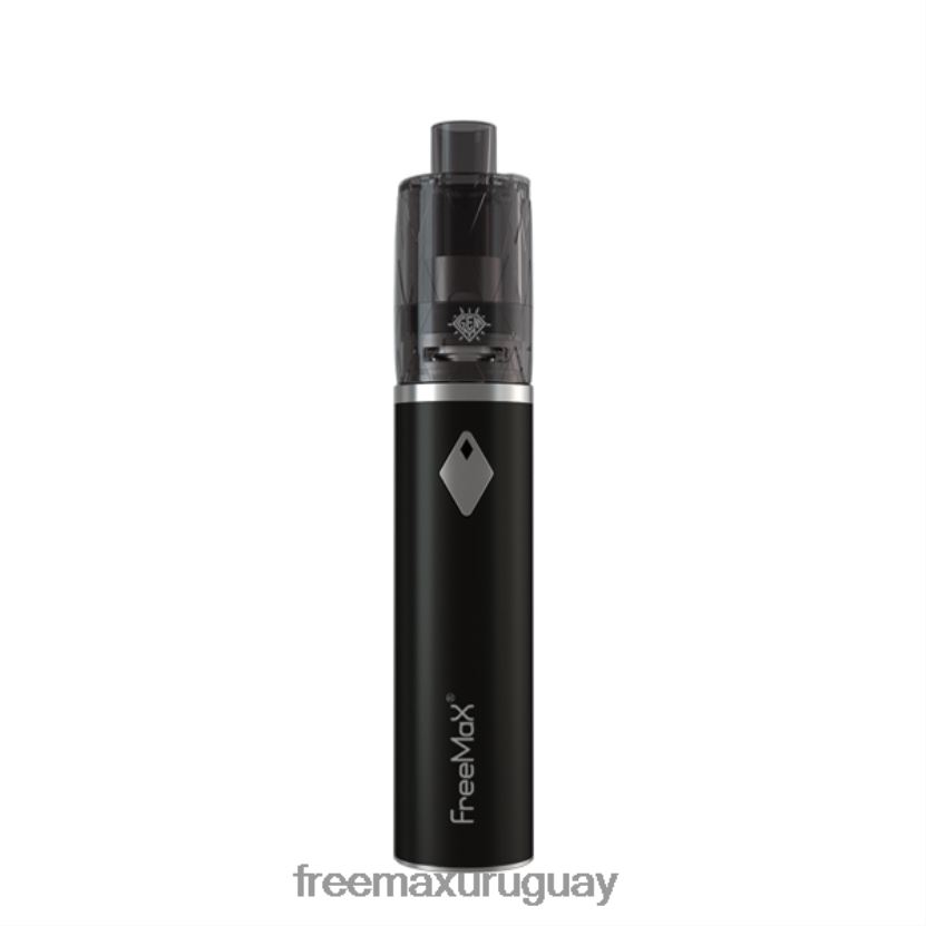 XRP64L19 FreeMAX GEMM kit de inicio de 80w - FreeMAX precio - negro