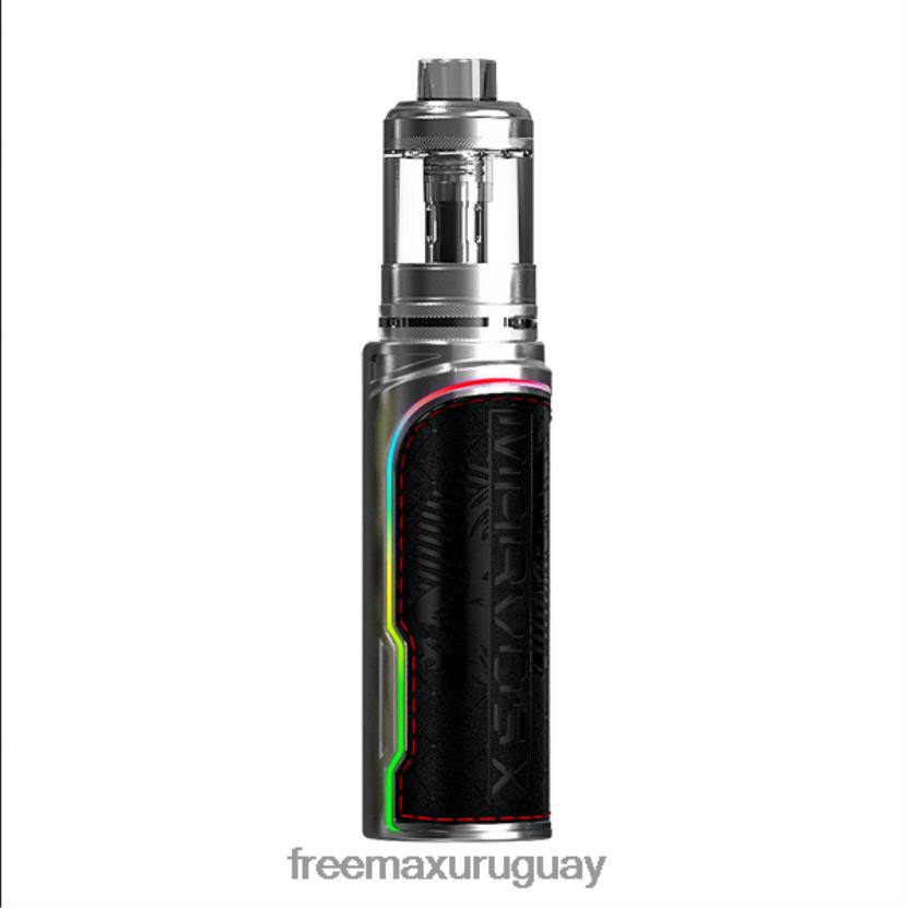 XRP64L142 FreeMAX MARVOS kit de 100w - FreeMAX Uruguay - negro