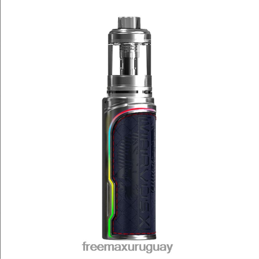 XRP64L145 FreeMAX MARVOS kit de 100w - FreeMAX store - Azul marino