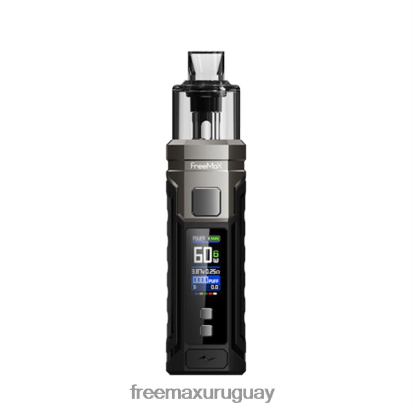 XRP64L53 FreeMAX MARVOS kit de 60w - FreeMAX shop - bronce