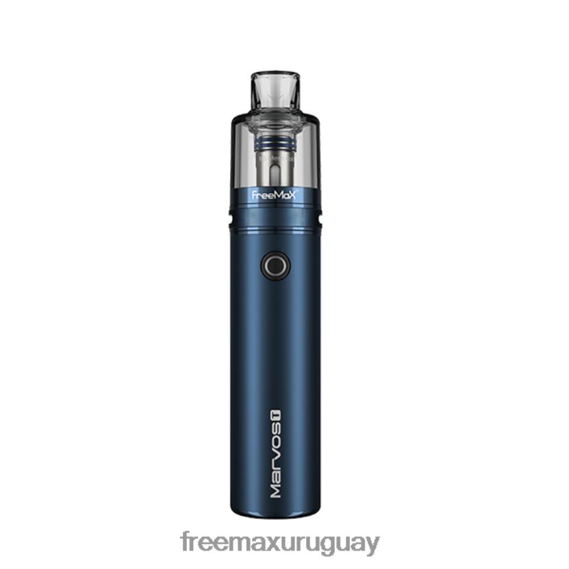 XRP64L56 FreeMAX MARVOS kit de 80w - FreeMAX e cig - azul