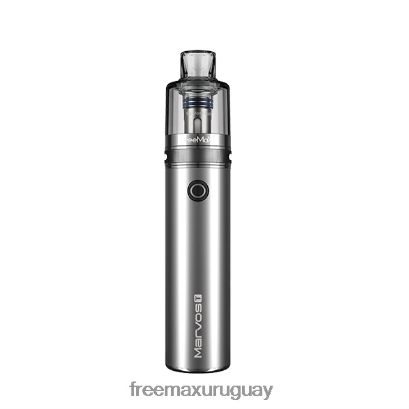 XRP64L58 FreeMAX MARVOS kit de 80w - FreeMAX flavormax - gris