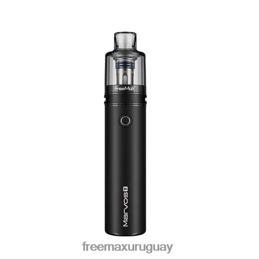 XRP64L59 FreeMAX MARVOS kit de 80w - FreeMAX precio - negro