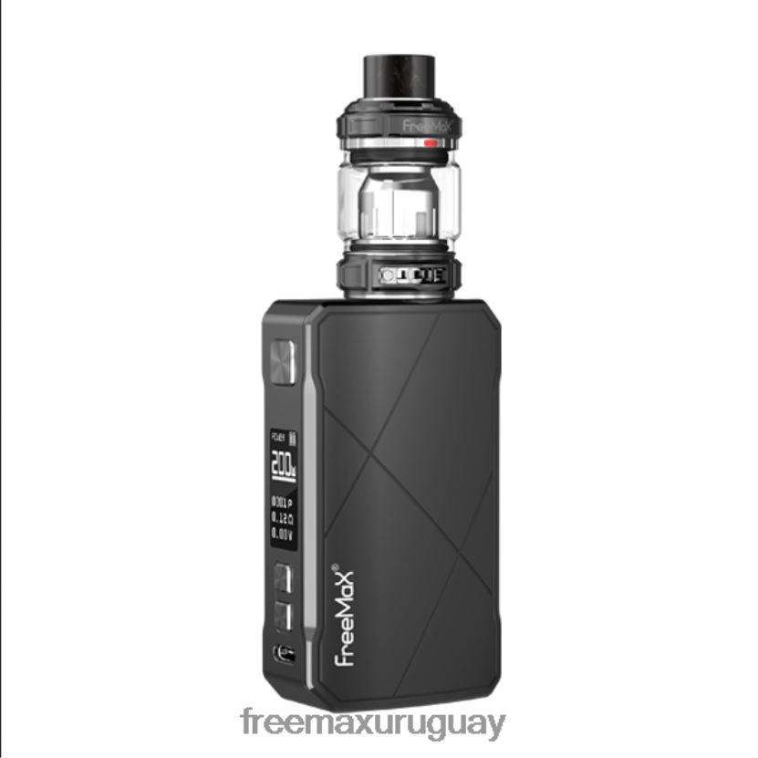 XRP64L3 FreeMAX MAXUS kit de 200w - FreeMAX shop - pistola
