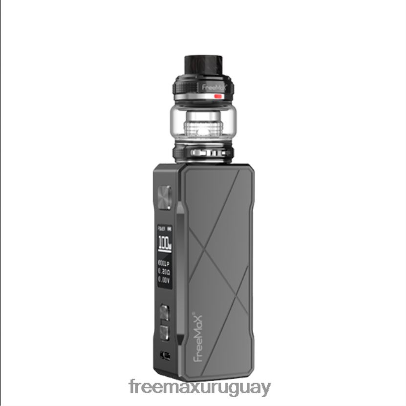 XRP64L89 FreeMAX MAXUS kit de 100w - FreeMAX precio - pistola