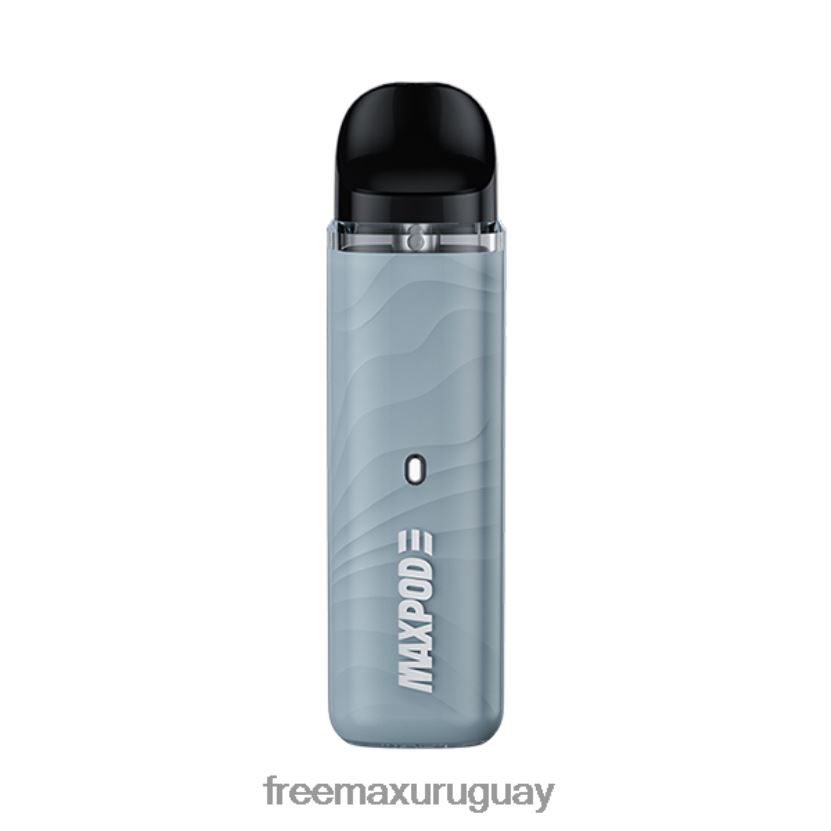 XRP64L140 FreeMAX MAXPOD 3 equipos de 15w - FreeMAX vape precio - gris