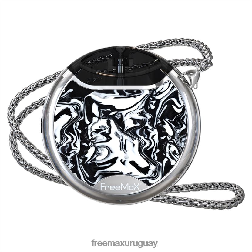 XRP64L73 FreeMAX MAXPOD equipo circular - FreeMAX shop - resina negra