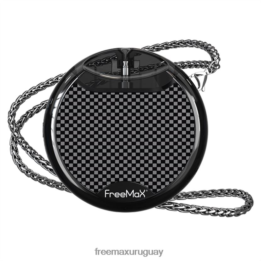 XRP64L75 FreeMAX MAXPOD equipo circular - FreeMAX store - fibra de carbono negro