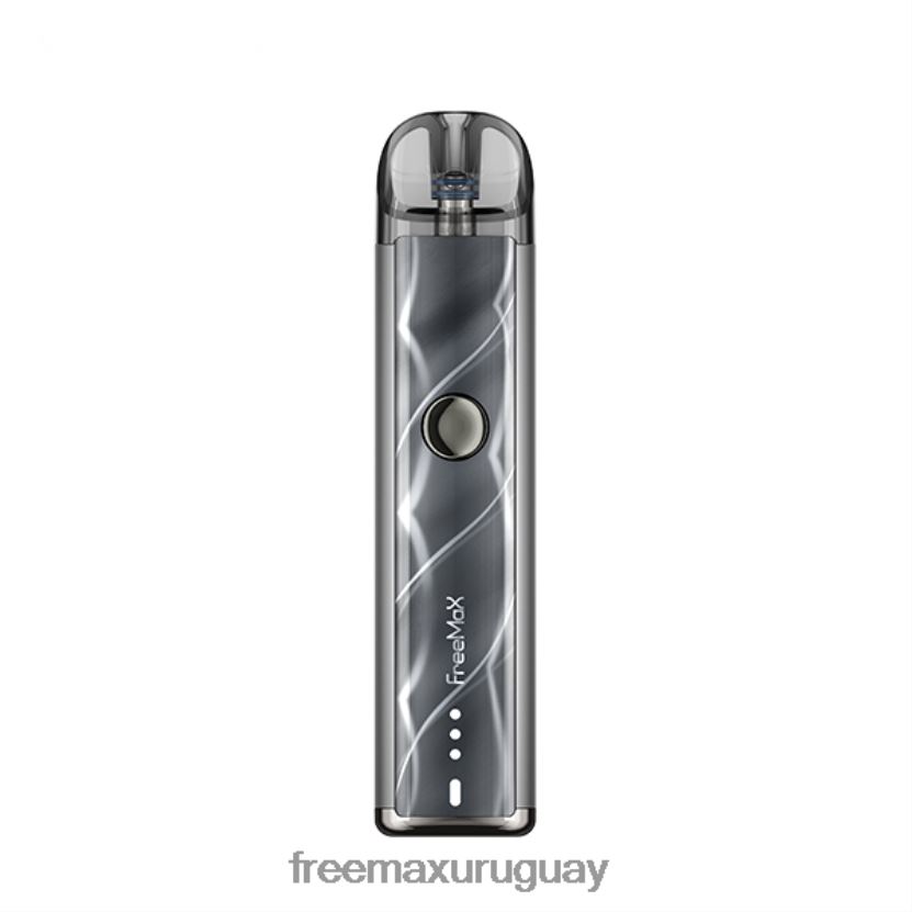 XRP64L44 FreeMAX ONNIX 2 equipos de 15w - FreeMAX online - gris