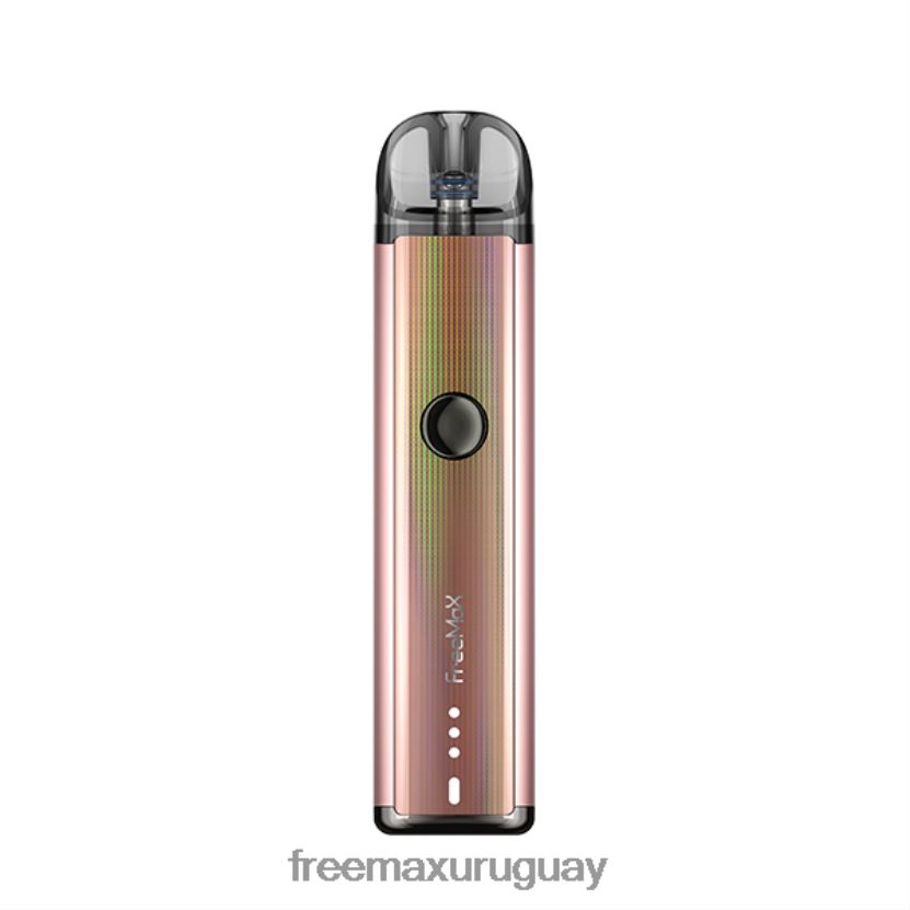 XRP64L45 FreeMAX ONNIX 2 equipos de 15w - FreeMAX store - rosa