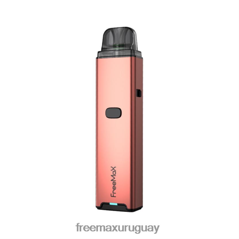 XRP64L60 FreeMAX ONNIX kit de 20w - FreeMAX vape precio - rosa