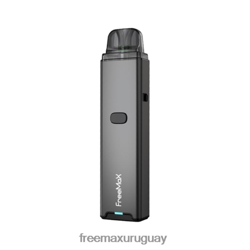 XRP64L61 FreeMAX ONNIX kit de 20w - FreeMAX review - bronce