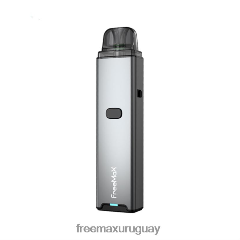 XRP64L62 FreeMAX ONNIX kit de 20w - FreeMAX Uruguay - gris