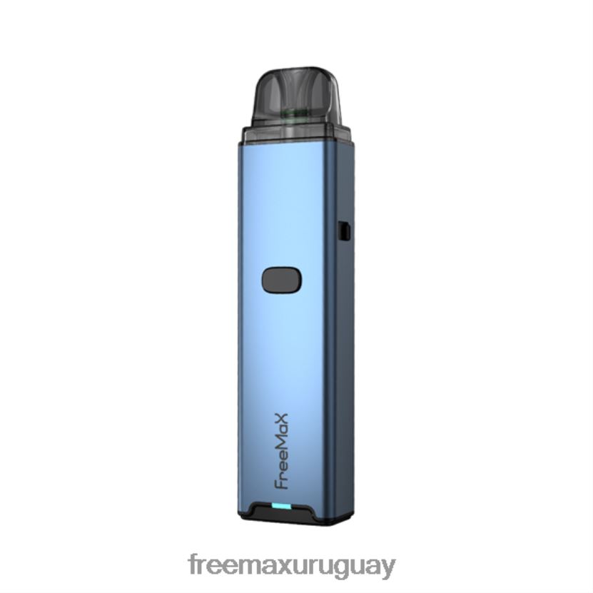 XRP64L63 FreeMAX ONNIX kit de 20w - FreeMAX shop - azul
